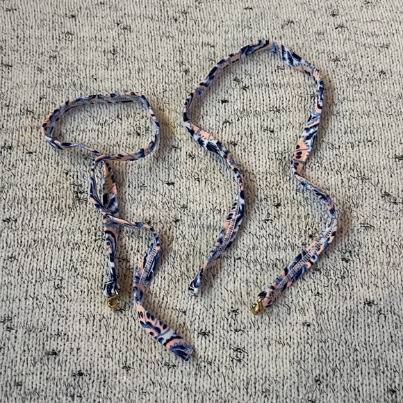 Victoria’s Secret Strapless Swim Suit Top with Adjustable Straps - Picture 7 of 7